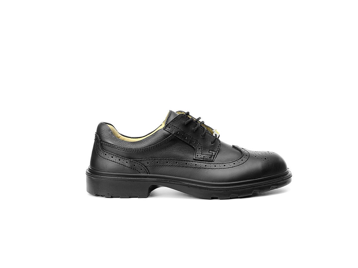 ELTEN Sicherheitshalbschuh 72307