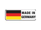 PAGNA Bankordner Basic Colours 40801-01 25x14x5cm Pappe schwarz