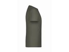 JN Promo-T Boy 150 JN745 dark-grey, Größe L