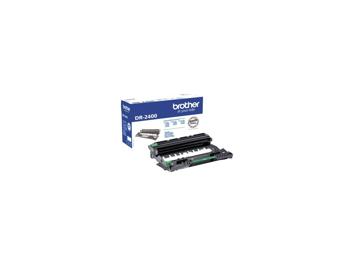 Brother Trommeleinheit DR2400 12.000Seiten