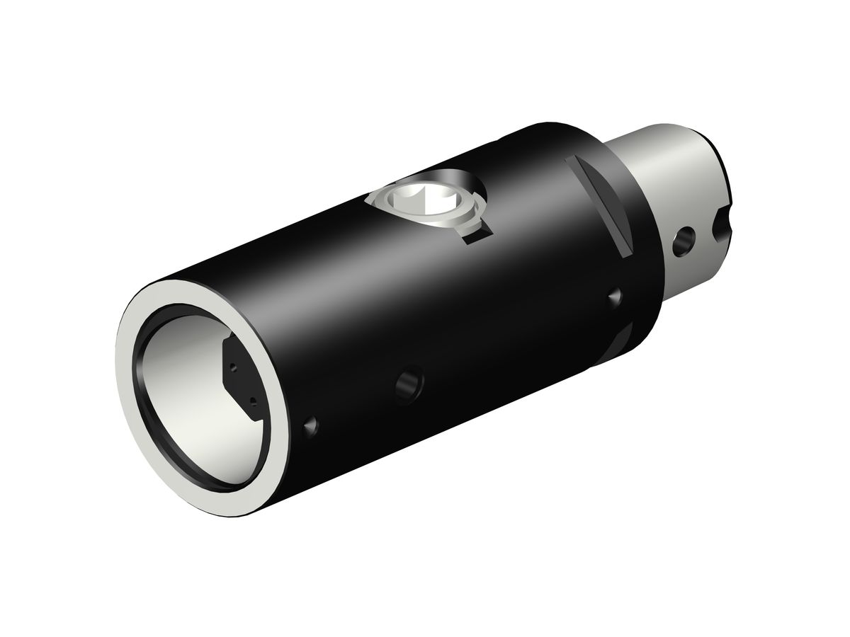 COROMANT Capto Verlängerung mit