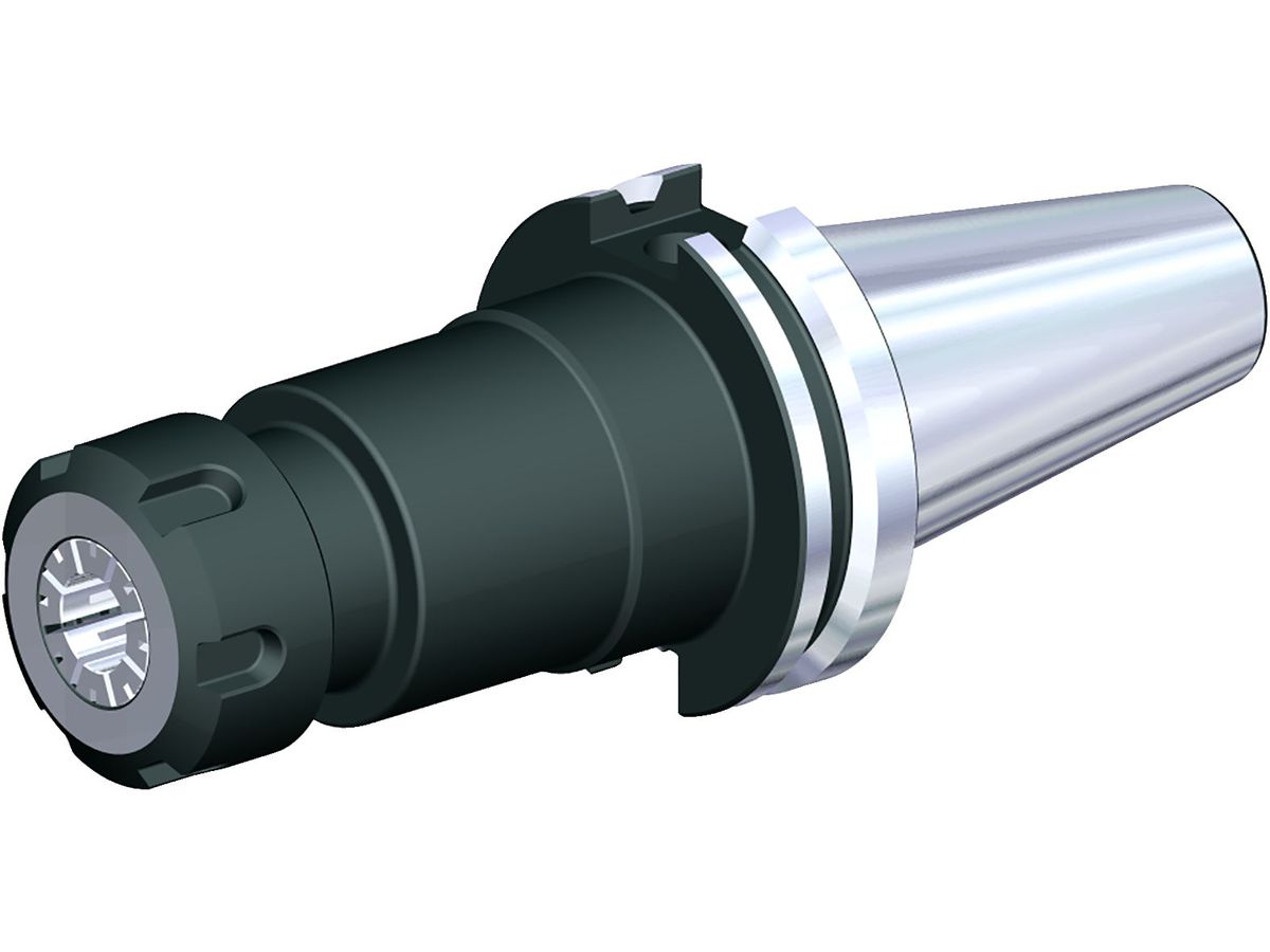 ERICKSON CVKV40ER16400 CVKV40 ER16 COLLET CHUCK L1=4.00"