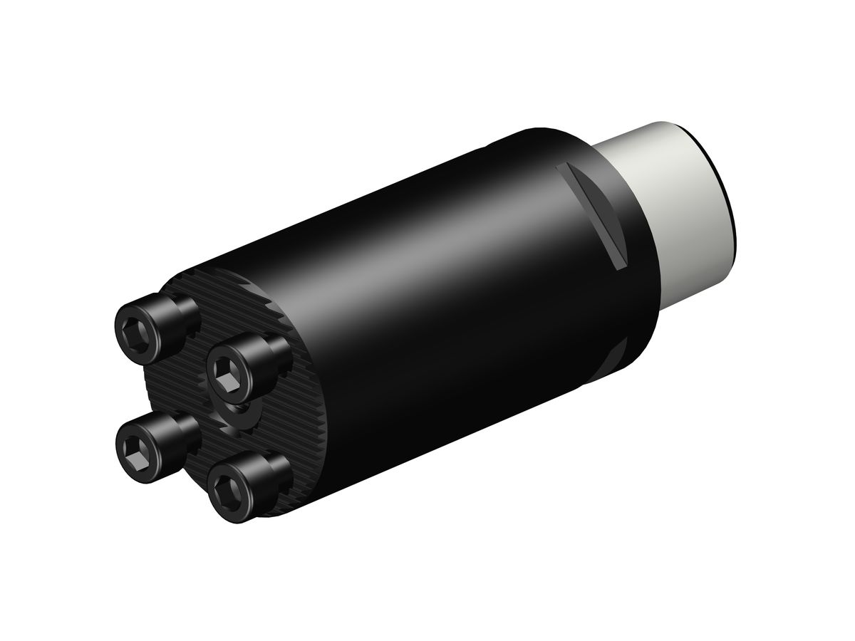 COROMANT CC BOHRSTANGENSCHAEFTE