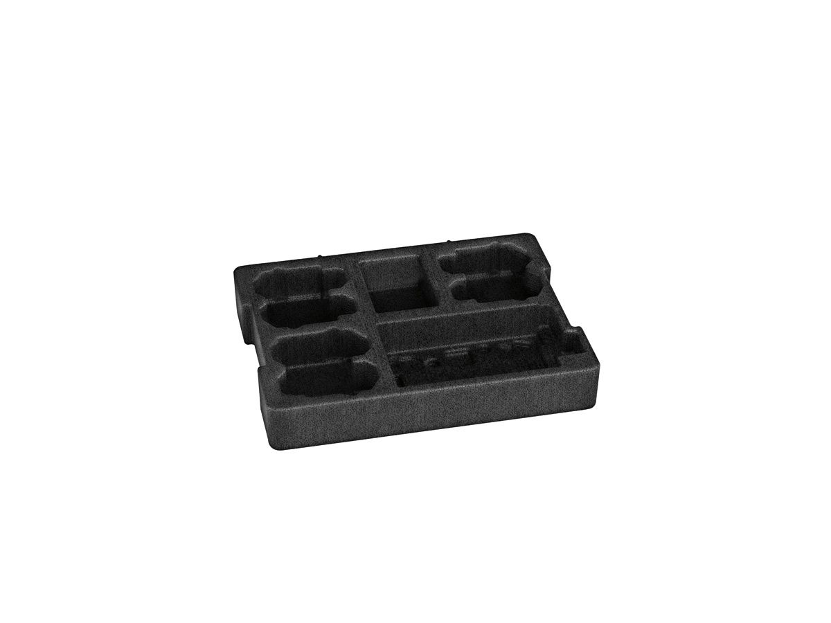 BOSCH Einlage Starter-Set 18V