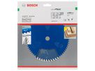 BOSCH Kreissägeblatt Expert for Wood 184x30x2,6/1,6 mm, 56 Z