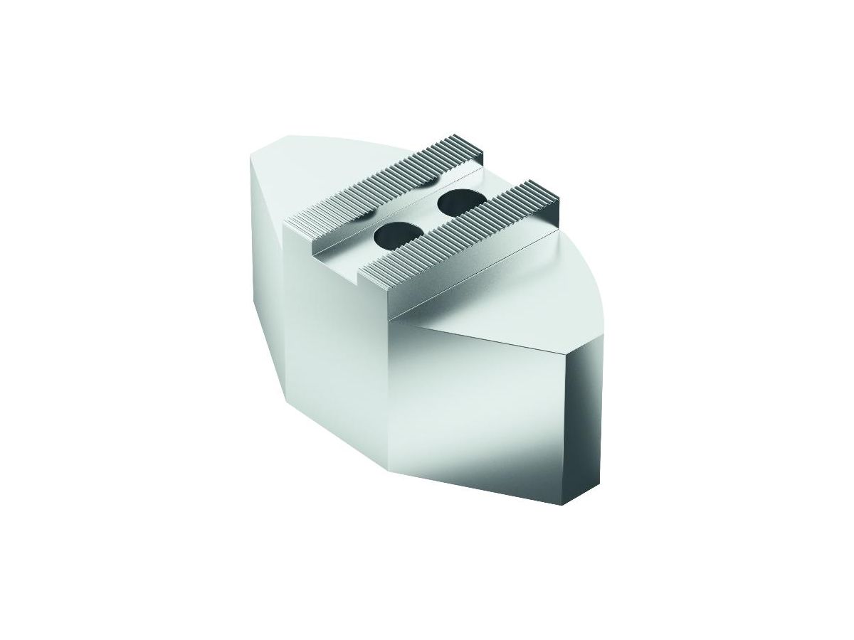 SCHUNK KMWB-SA 300, Weiche Segmentb. 132803