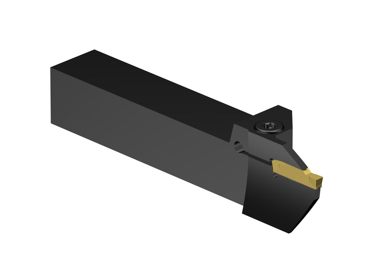 COROMANT CoroCut 1-2 Schaftwerkzeug zum Axialeinstechen LF123H100-16B-092BM