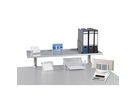 MAUL Paketwaage MAULtronic S porto 1513102 max. 2kg Kunststoff weiß