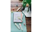 edding Textmarker Highlighter 24 EcoLine 4-24005 2-5mm gelb