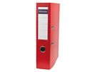 Soennecken Ordner 3364 DIN A4 70mm PP rot