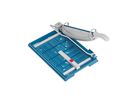 DAHLE Hebelschneider 00564-20215 310x475mm DIN A4 50Bl. Metall blau