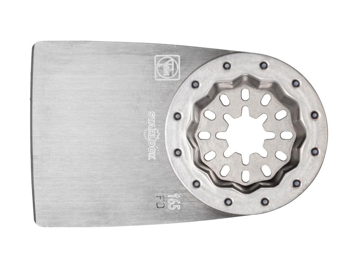 FEIN Spachtel Starlock flexibel, 34x52x0,4mm