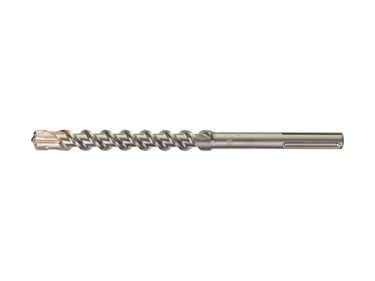 MILWAUKEE Hammerbohrer SDS-Max 24 x 320 mm, 4-Schneiden