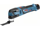 BOSCH Akku-MultiCutter GOP 12V-28 solo, im Karton