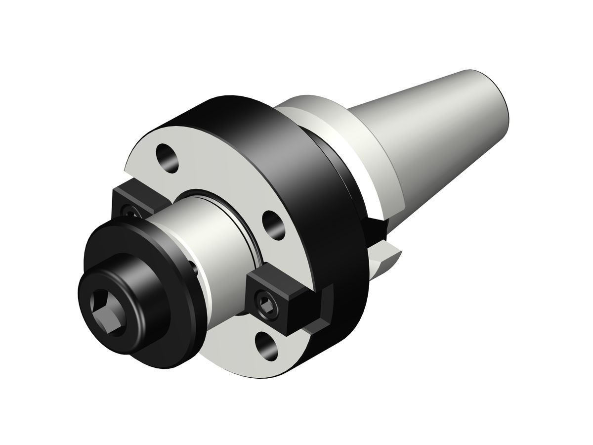 COROMANT BIG-PLUS MAS-BT für Fräserdornaufnahme 392.55505C4040055M