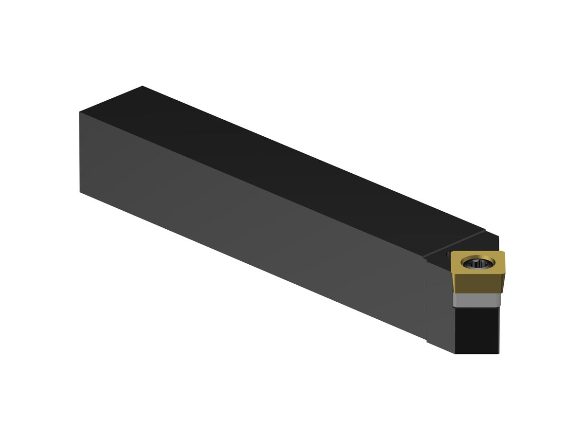 COROMANT CoroTurn 107 Schaftwerkzeug zum Drehen SSDCL1616H09