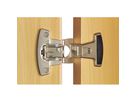 Highbord 6550SG Buche / Buche 80x42x127