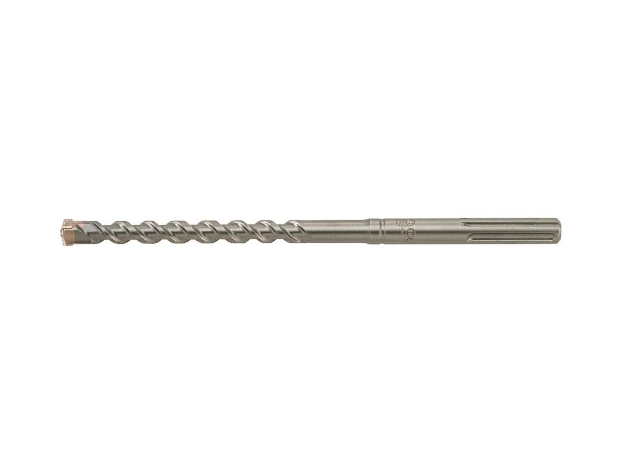 FORMAT SDS-Max-Bohrer 4-Schneiden