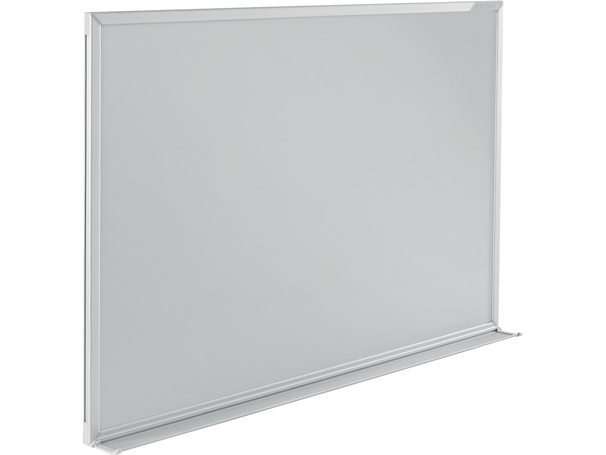 Whiteboard CC emailliert 600 x 450 mm