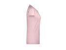 JN Ladies' Casual-T 8005 soft-pink, Größe XS