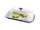APS Thermotablett 9090 43x29cm Edelstahl
