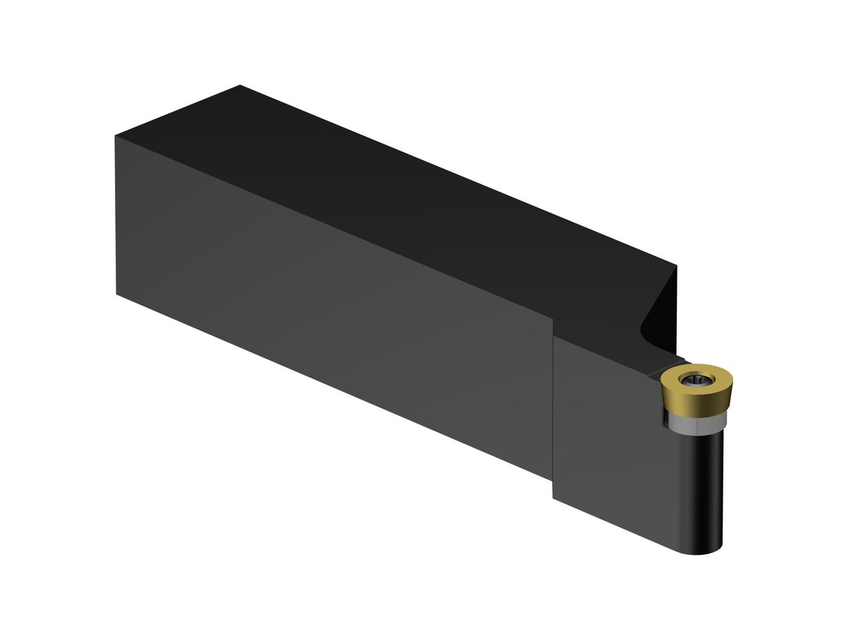 COROMANT CoroTurn 107 Schaftwerkzeug zum Drehen SRSCL204D