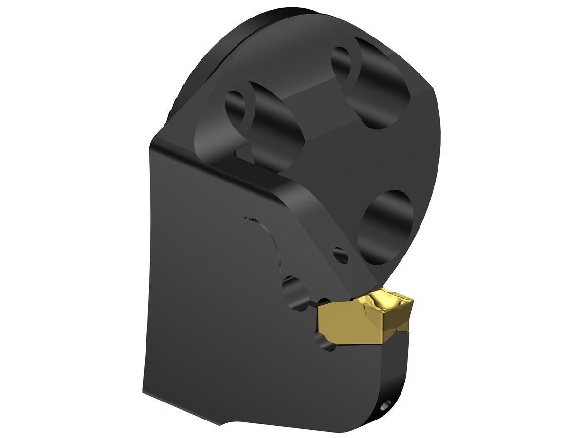 COROMANT CoroCut QF Schneidkopf zum