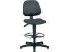 INTERSTUHL Stuhl Unitec 3 Integral schaum 9651 - 2000