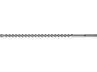MILWAUKEE Hammerbohrer SDS-Max 20 x 520 mm, 4-Schneiden