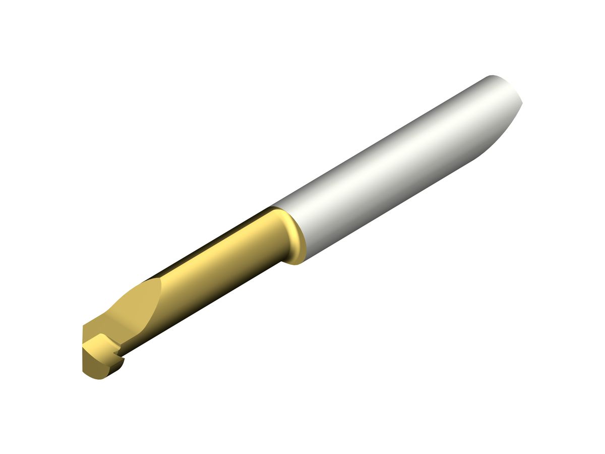 COROMANT CoroTurn XS VHM-Werkzeug zum Einstechen CXS-05G157-5220R1025