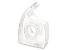 tesa Handabroller Easy Cut 57446-00001 19mmx33m transparent