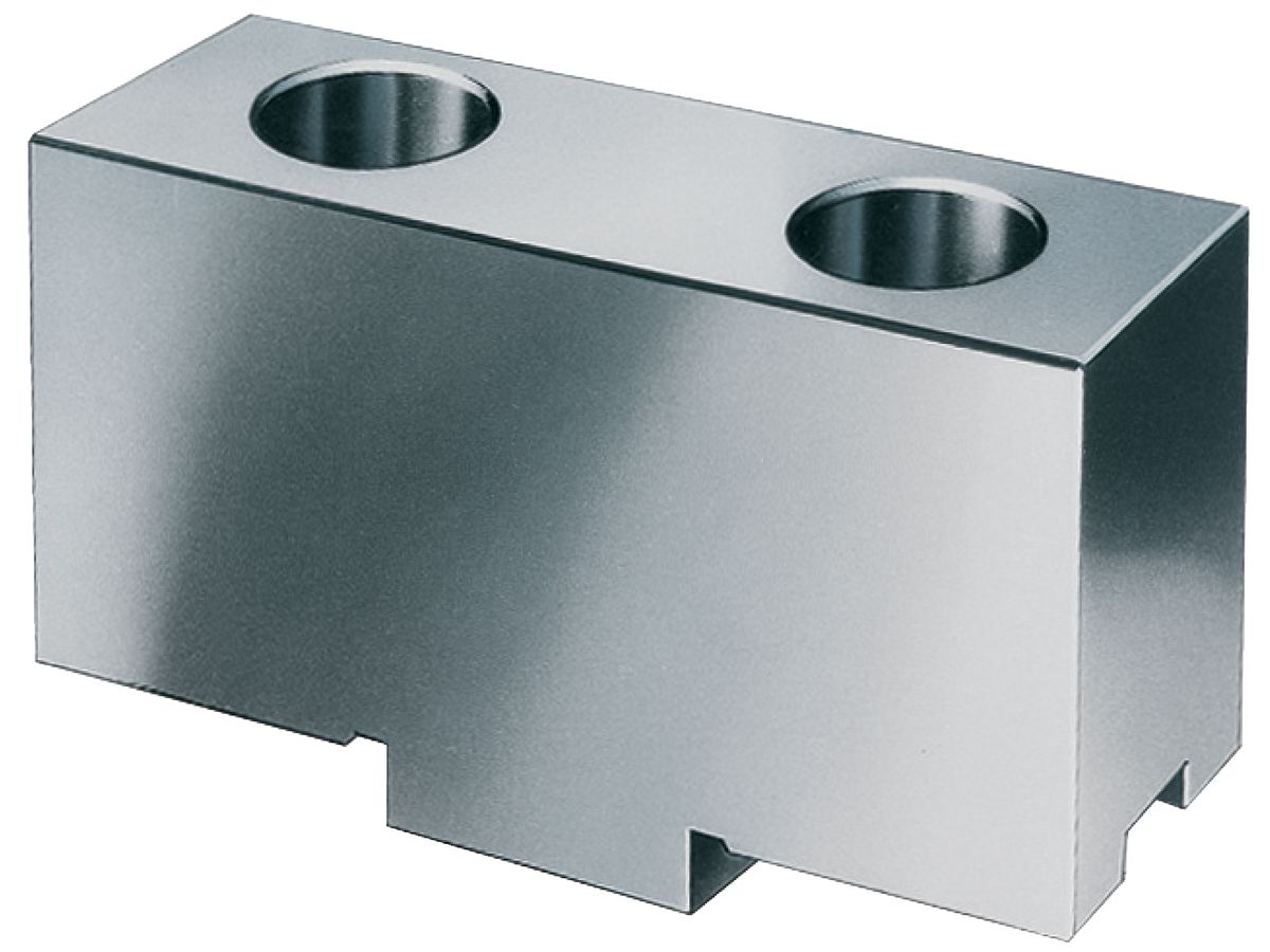 RÖHM Dreibackensatz DIN6350 AB