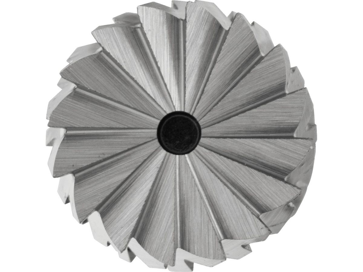 PFERD Kleinfrässtift HM ZYAS0613 43mm 6x13mm