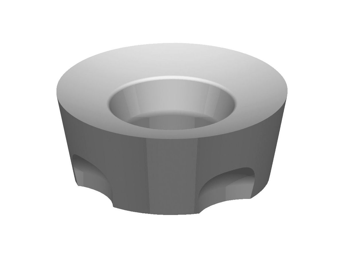 KENNA STELLRAM RPEX10T3M0F701X4GH1 7713 Series IC10 -701 Geometry x4 Indexe