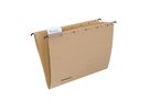 Soennecken Personalhefter 2053 DIN A4 Natronkarton natur