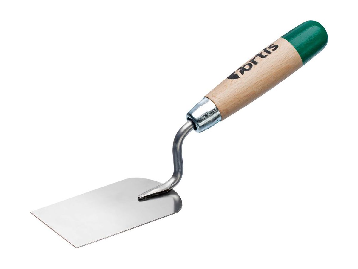 FORTIS Stukkateurspachtel