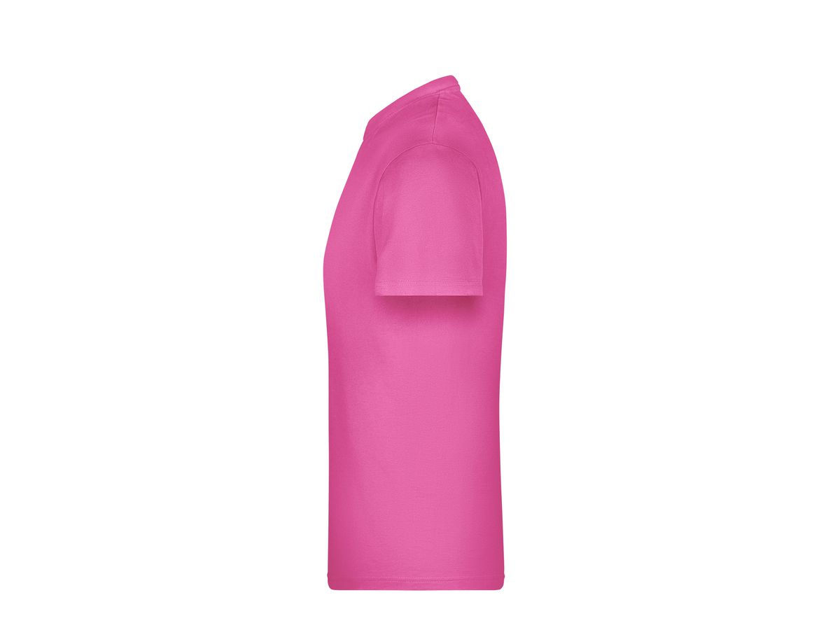 JN Promo-T Man 150 JN797 pink, Größe XL