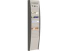 Paperflow Wand-Sortiertafel V 25F A4V1X25.02 DIN A4 grau