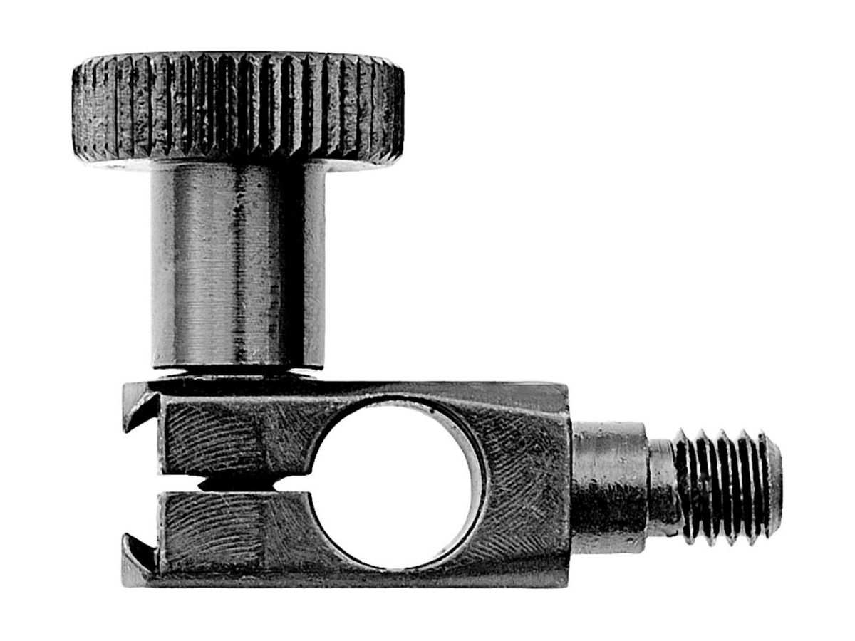 Opname schroefklem IBT Schraubklemme         IBT