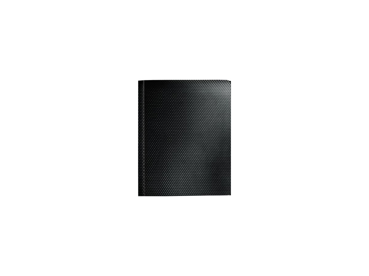 Veloflex Urkundenmappe Diamond Business 4441080 DIN A4 schwarz