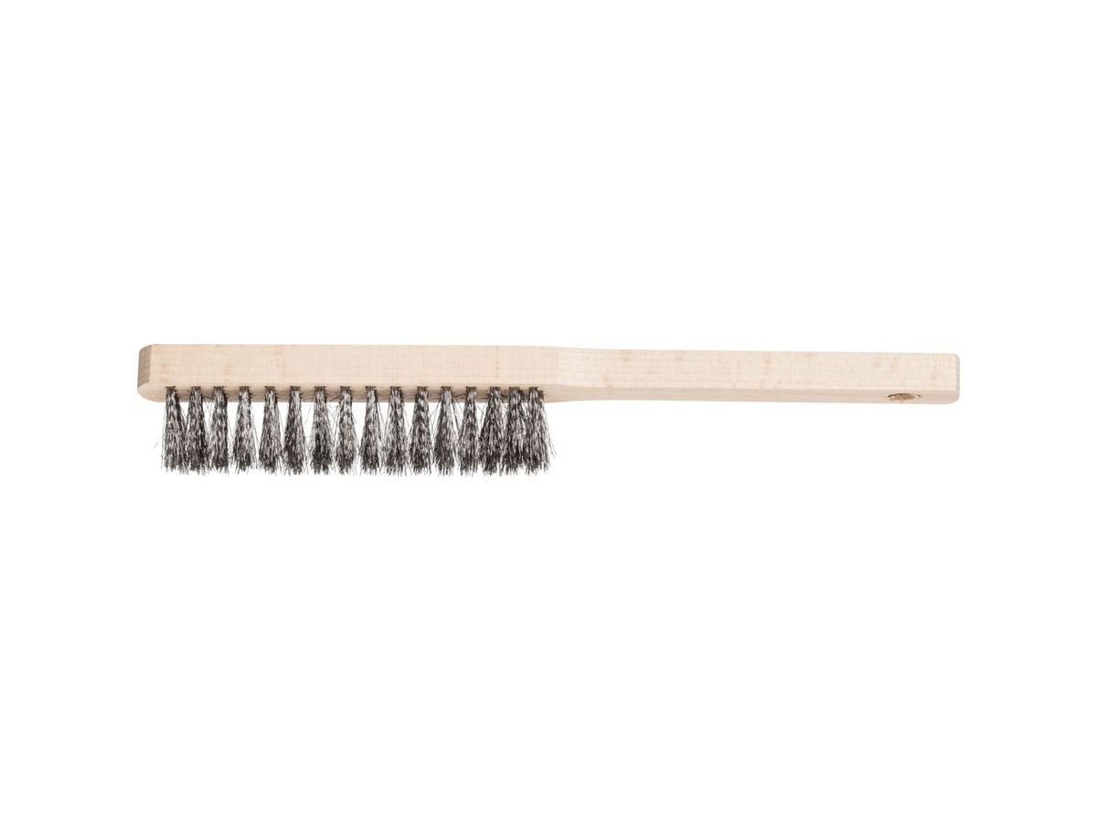 PFERD Handbürste HBFM 40 STD. 0,15