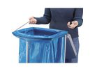 Hailo Müllsackständer ProfiLine WS Uno 120 0912-110 43x97x45cm 120l gr