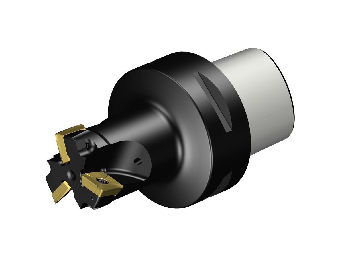 COROMANT CoroMill 490 Eckfräser A490-038C6-14M