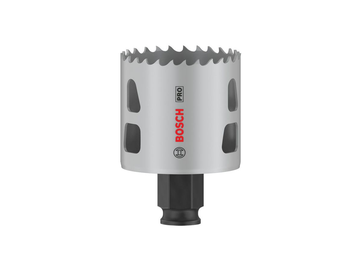 BOSCH PRO Lochsäge Multi Material 51 mm