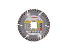 BOSCH X-Lock Trennscheibe Standard for Universal 115 mm, VE 2