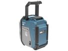 Makita Akku Baustellenradio DMR115 DMR 115, DAB+, AUX, USB, BT, Subwoofer