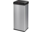 Hailo Abfalleimer Big-Box Swing XL 0860-221 52l silber