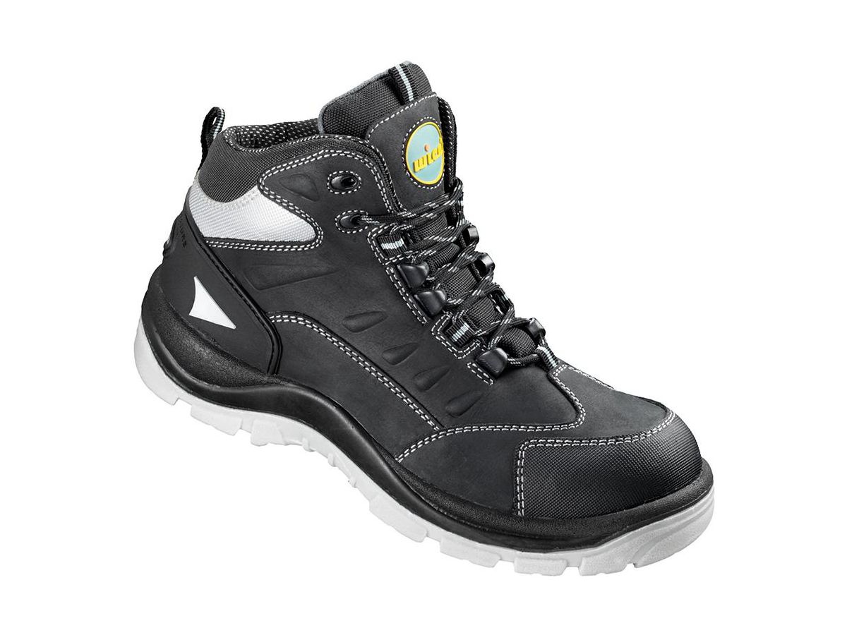 Schnürstiefel Licata,