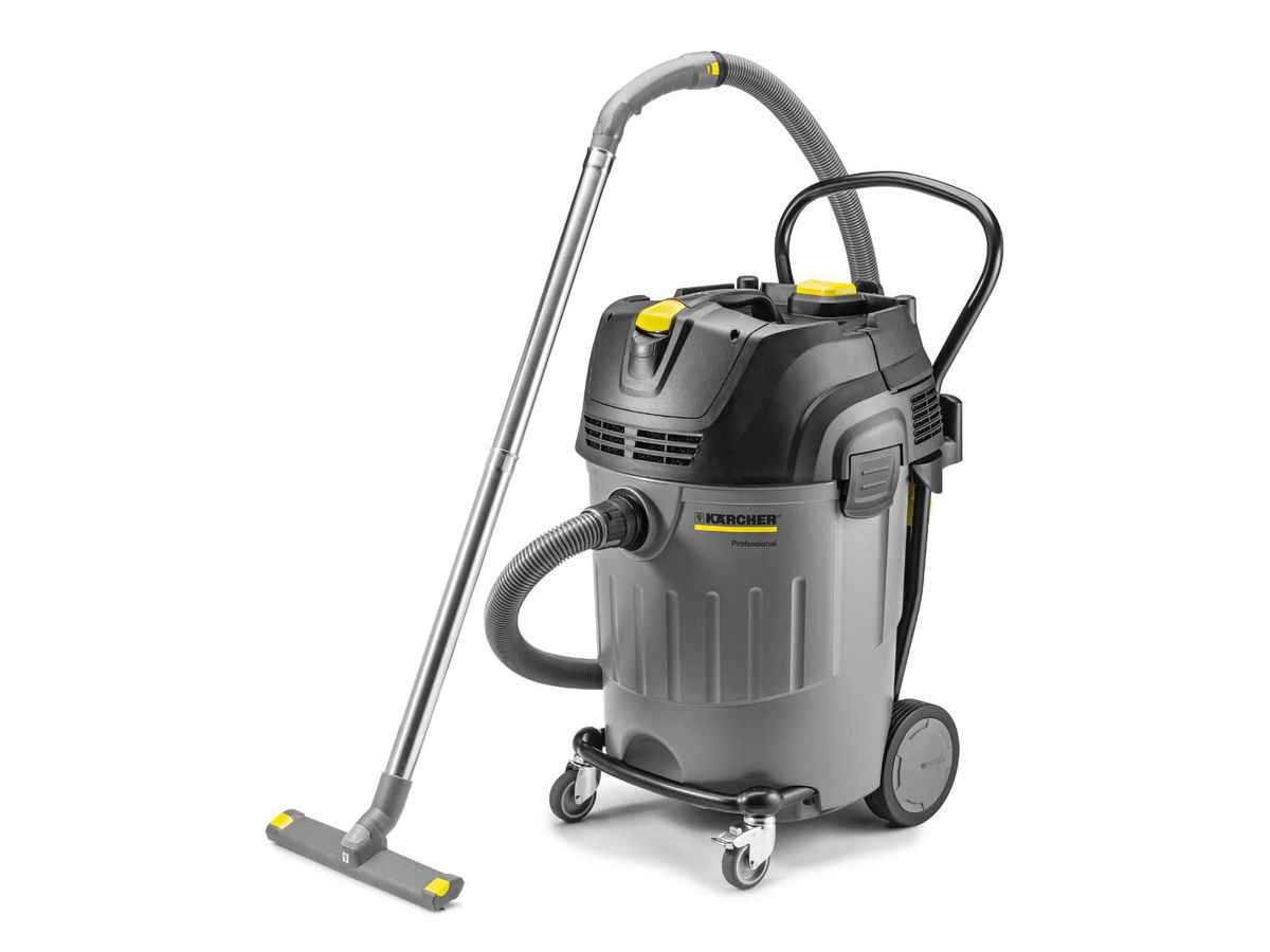 Kärcher Nass-Trockensauger NT 65/2 Ap Nr.: 1.667-291.0