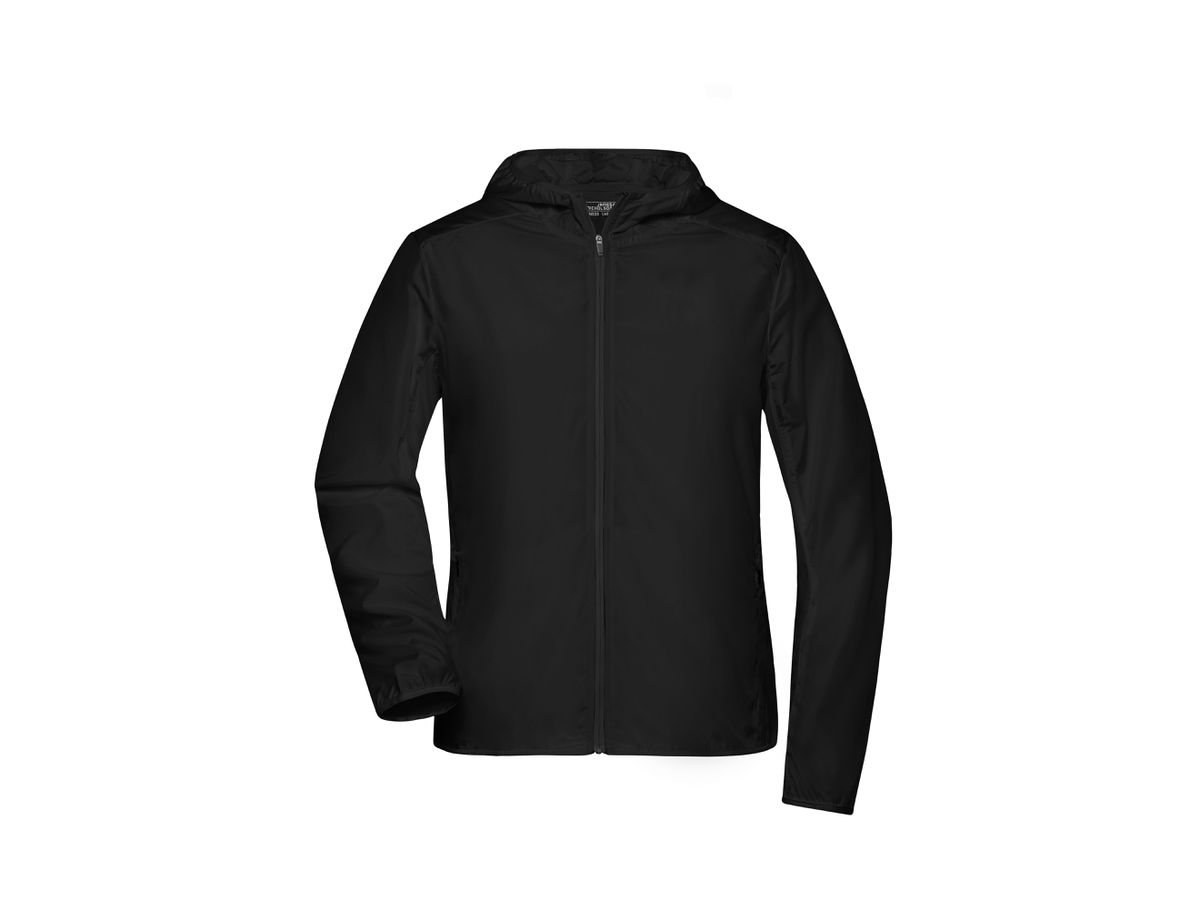 JN Ladies' Sports Jacket JN533